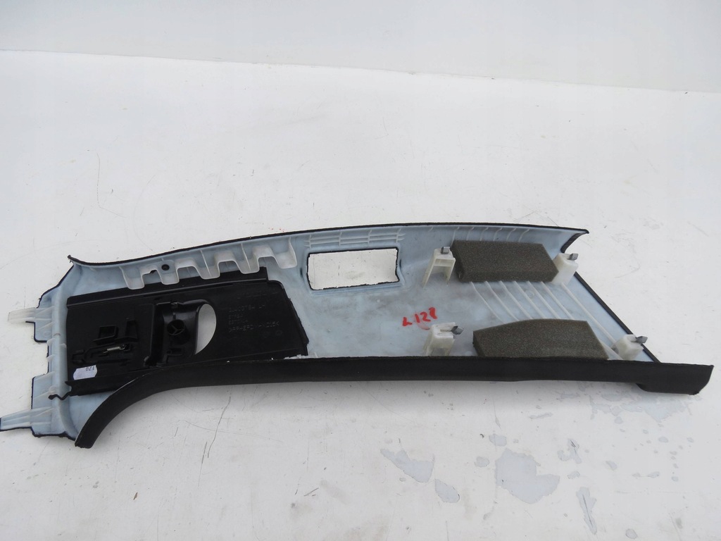 фото №7, Захист стійка volvo s90 ii 2.0 d 190km 2016-2021r 31403784