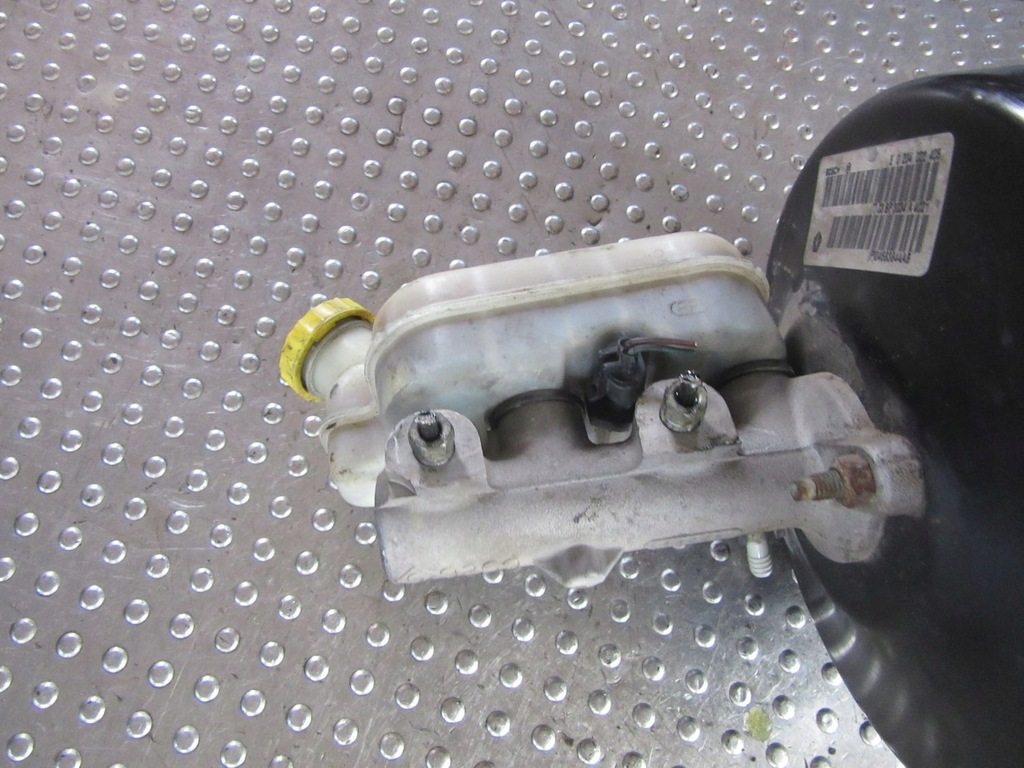 фото №5, Pacifica i 3.5i 2005 насос гальмівна підсилювач гальм eu