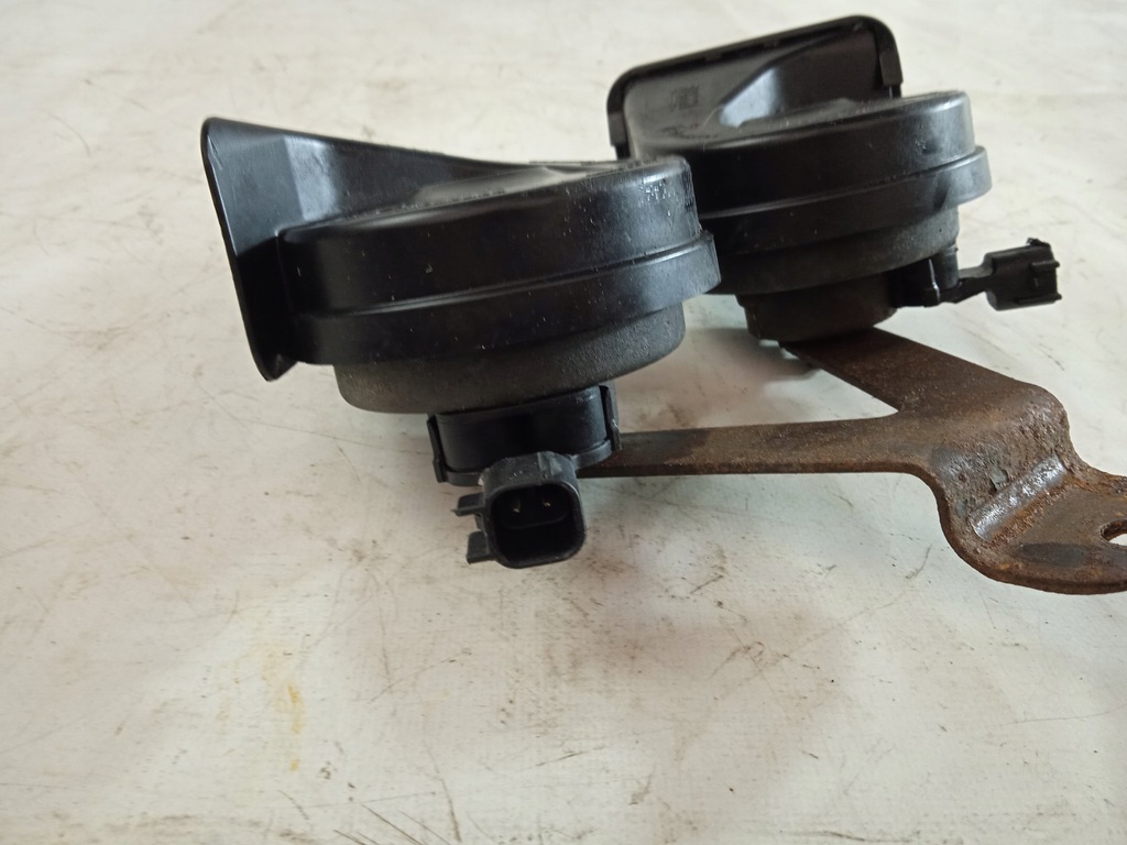 фото №7, Dodge ram 09 клаксон сигнал звуковой usa