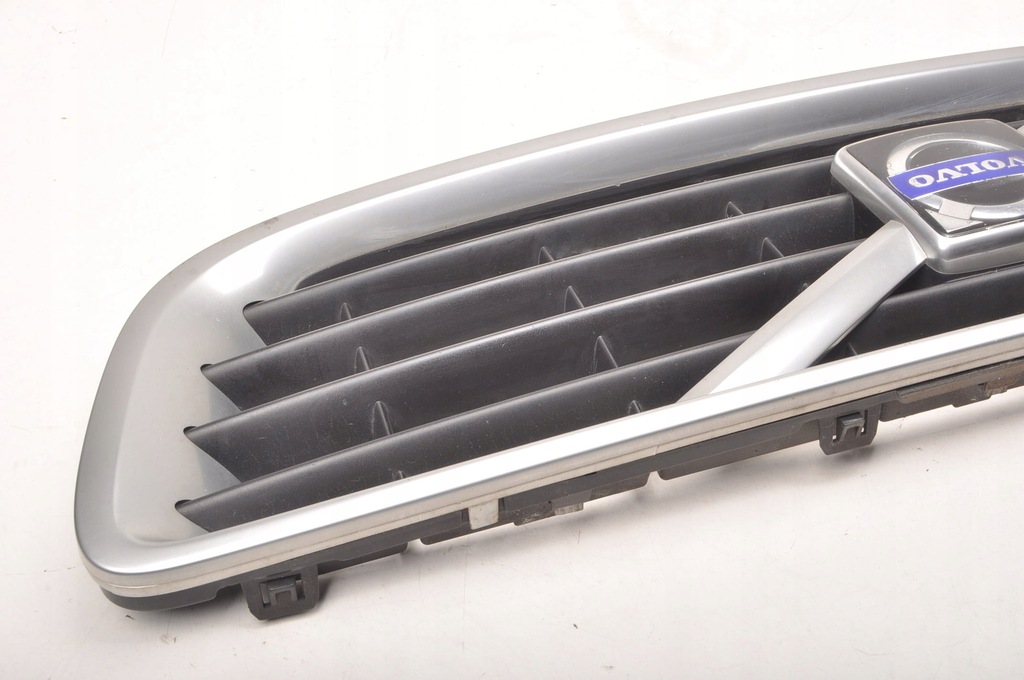 фото №10, Volvo s40 ii v50 решітка радіатора решітка радіатора решітка радіатора lift 30744915