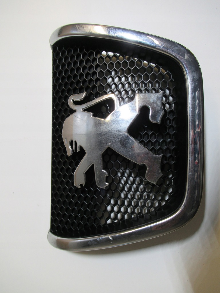 фото №1, Значок эмблема peugeot 807 1490016077