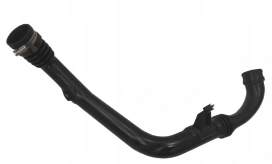 фото №3, Subaru impreza outback legacy шланг труба interkoolera turbo