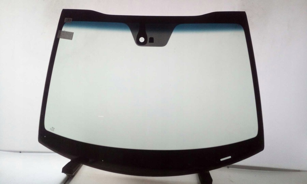 фото №1, Стекло лобовое передняя kia rio 2017- датчик оригинальная