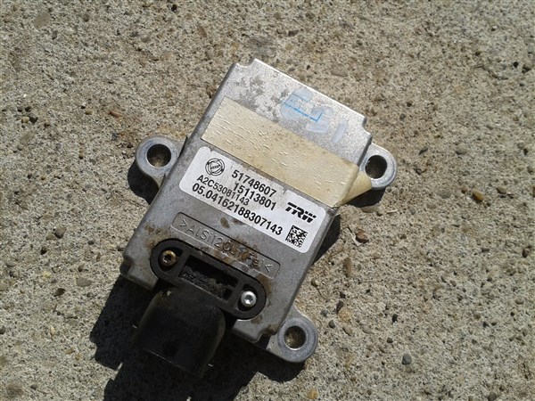 фото №1, Модуль esp alfa romeo 159 1.9 jtd 51748607