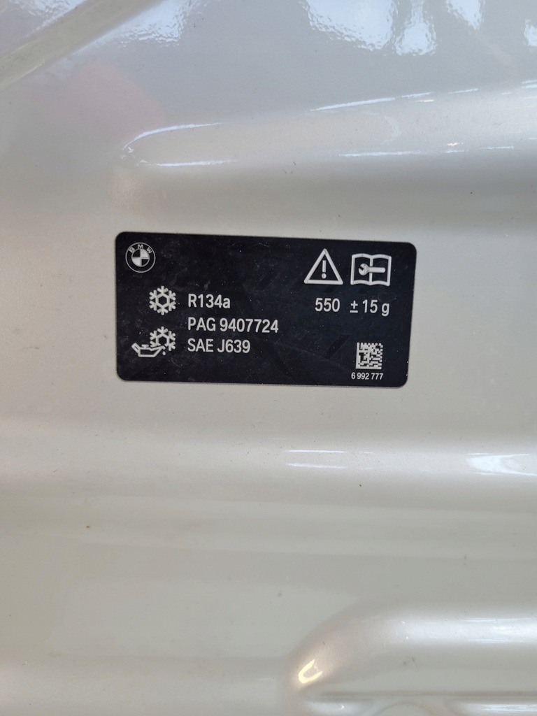 фото №9, Капот bmw 3 - f30 / f31 2011-18