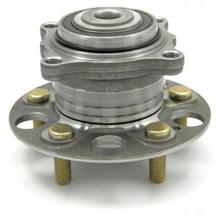 фото №1, Подшипник ступица honda accord ix 08-12 задняя l/p