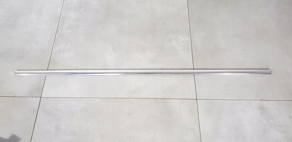 фото №1, Opel insignia хром нижний pod стекло левый задняя