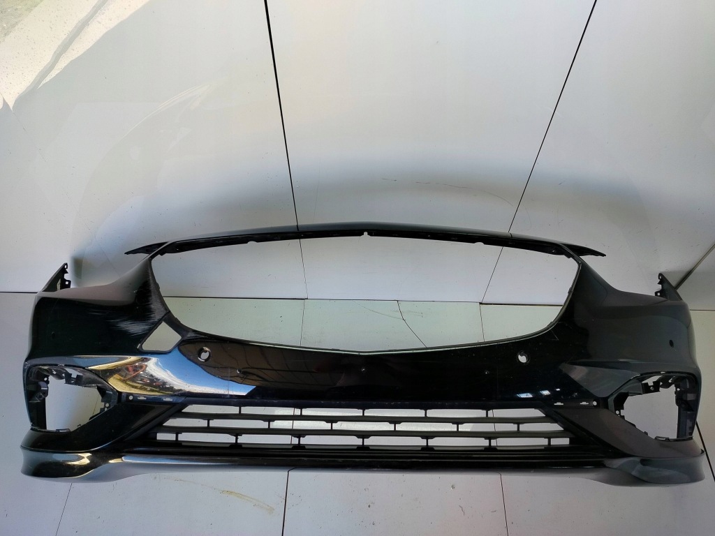 Купить Бампер перед передний opel insignia b 2 ii opc line 17- накладка