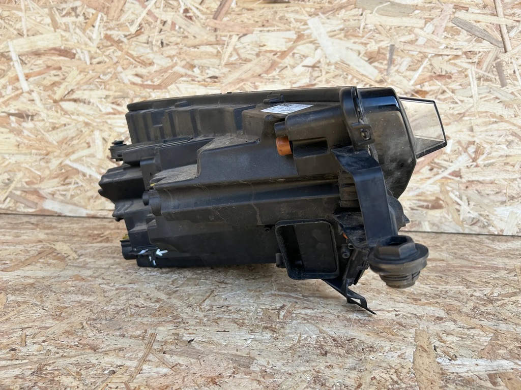 фото №10, Skoda kamiq 2021 лампы передние