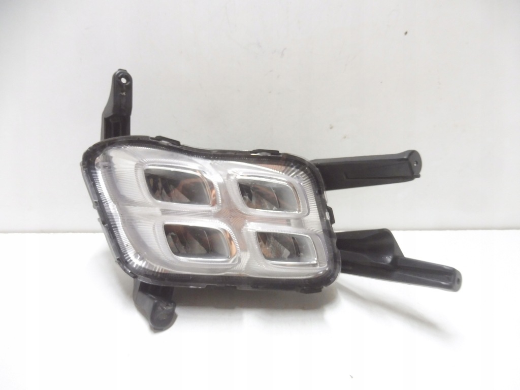 фото №1, Kia optima 4 свет led drl поворотник