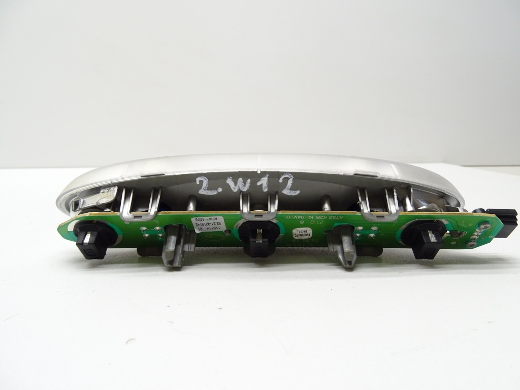 фото №4, Лампа освітлення кабіни задня 9219142 mini countryman r60 r61