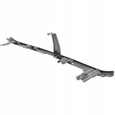 фото №1, Підсилювач бампера перед do mitsubishi lancer