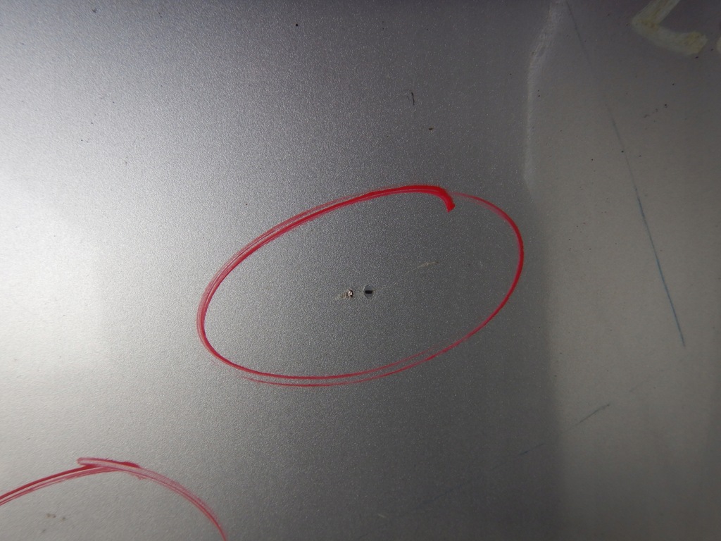 фото №5, Seat cordoba i 6k 98-02 lift капот крышка двигателя