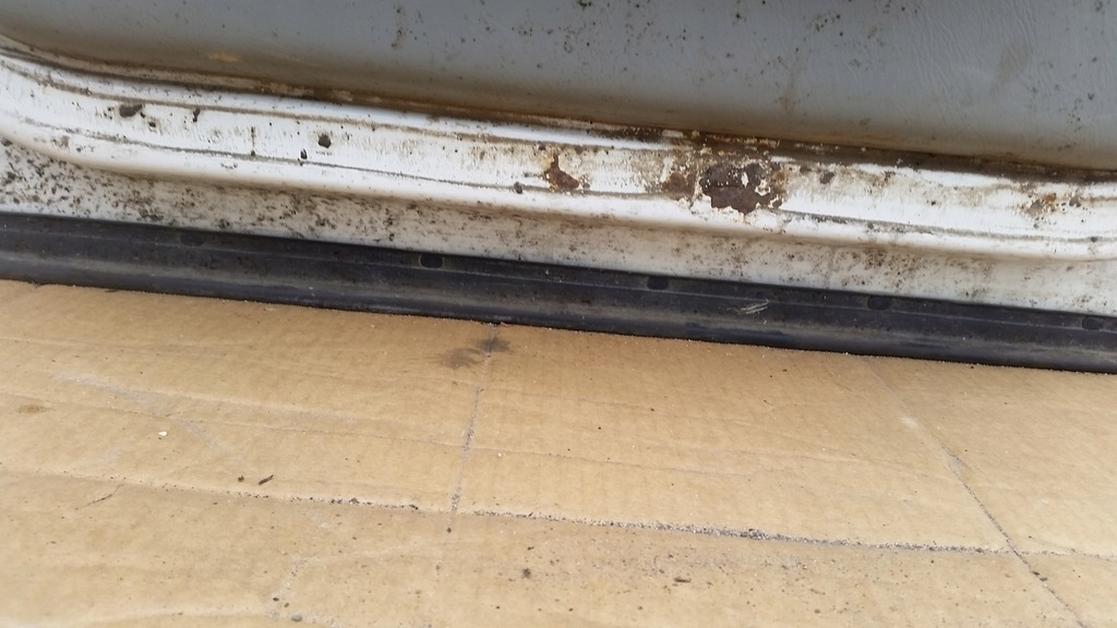 фото №14, Двері передні ліва opel vivaro i