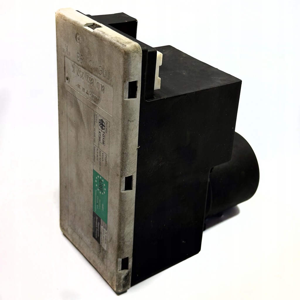 фото №1, Помпа замка центрального audi 8l0862257k