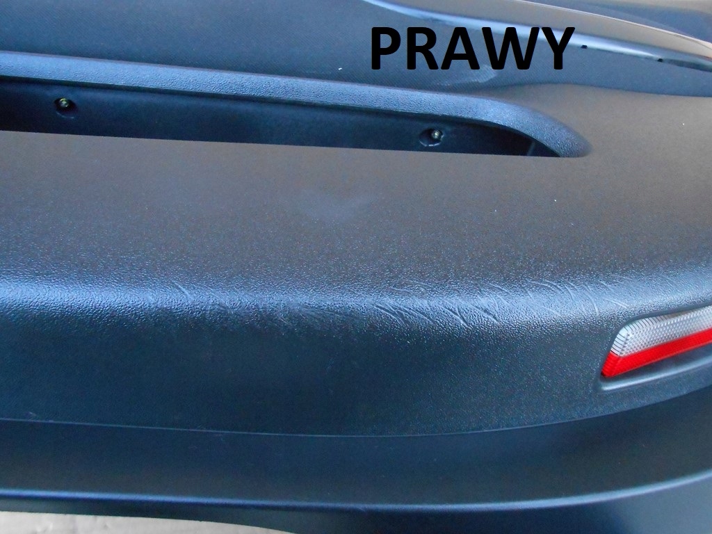 фото №5, Citroen c5 iii x7 обшивка дверь правый перед