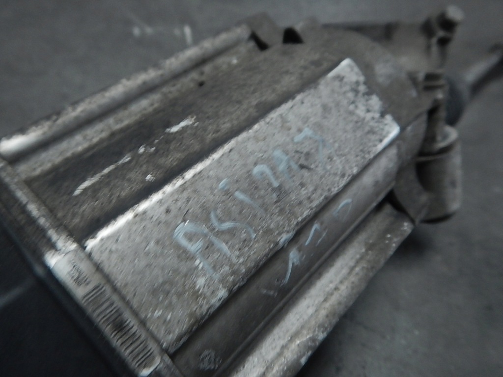 Купити Рейка рульова трансмісія opel astra j iv європа