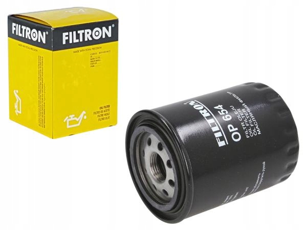 фото №1, Filtron фильтр масла bentley arnage rbs_