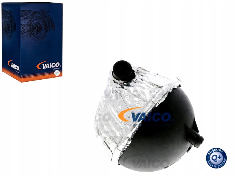 Vaico актуатор турбіни вакууму audi vw a3 a4 a6 golf iv passat polo leon Зі Шроту