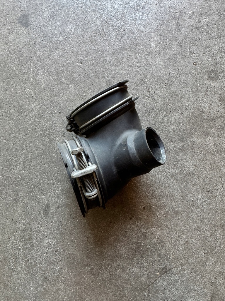 фото №4, Частина канал впуск повітря toyota prius _w3_ 1788037100 1.8l hybrid