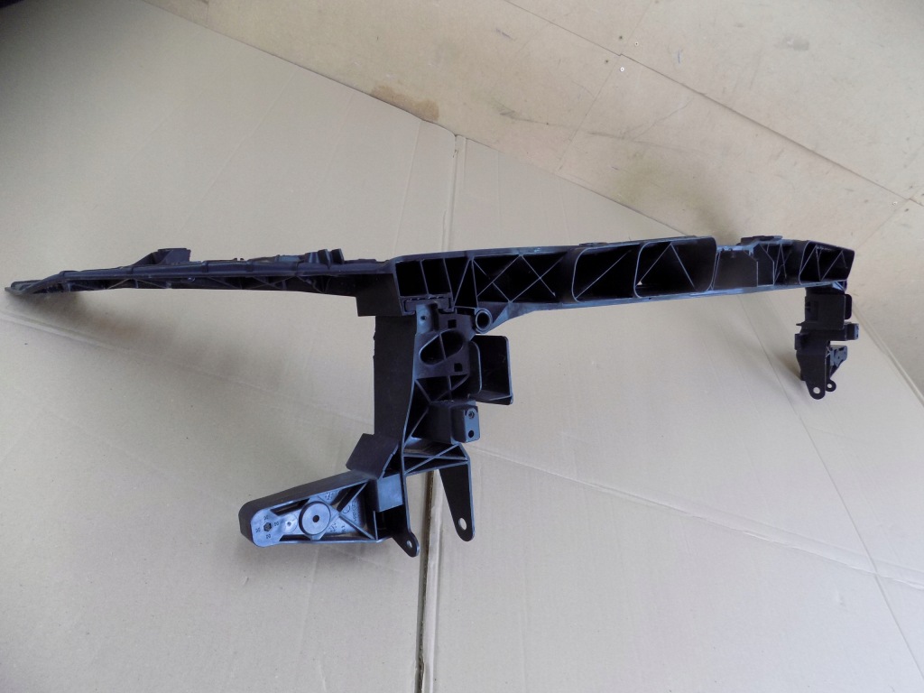 фото №13, Mercedes b-klasa a247 w247 pas передній підсилювач a2476209800 оригінал eu