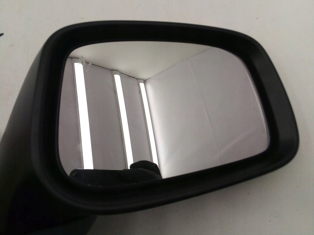 фото №7, Fiat ulysse 2004 011011 дзеркало права сторона