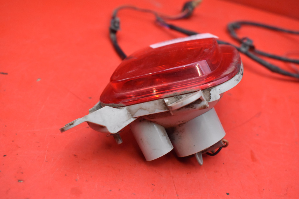 фото №9, Лампа ліва задня задня 92405-1y1 kia picanto 2 ii 5d hb 11-15