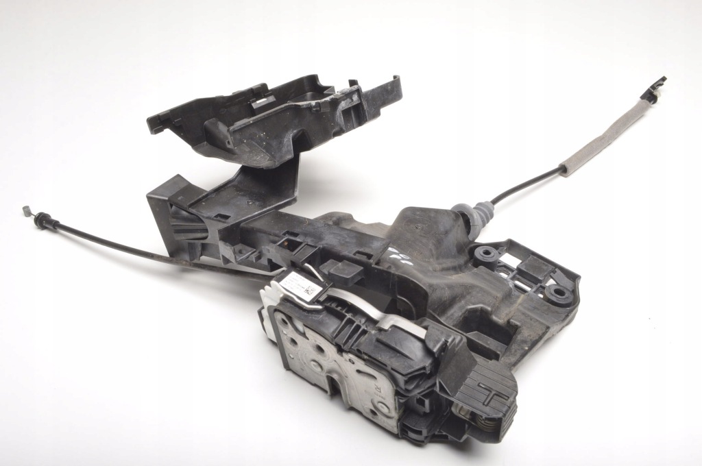 фото №1, Volvo xc90 ii замок двері правий перед передній 31349895