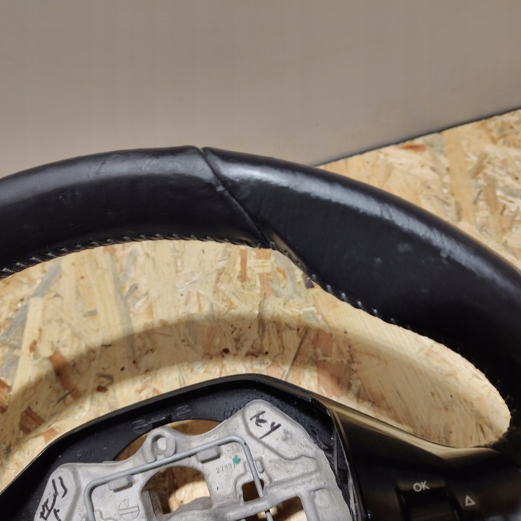 фото №9, Воздуховод мультифункция peugeot 308 t9 ii