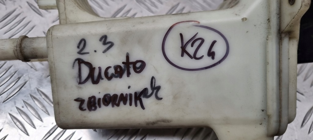 Ducato 3 jumper boxer бачок усилителя Киев