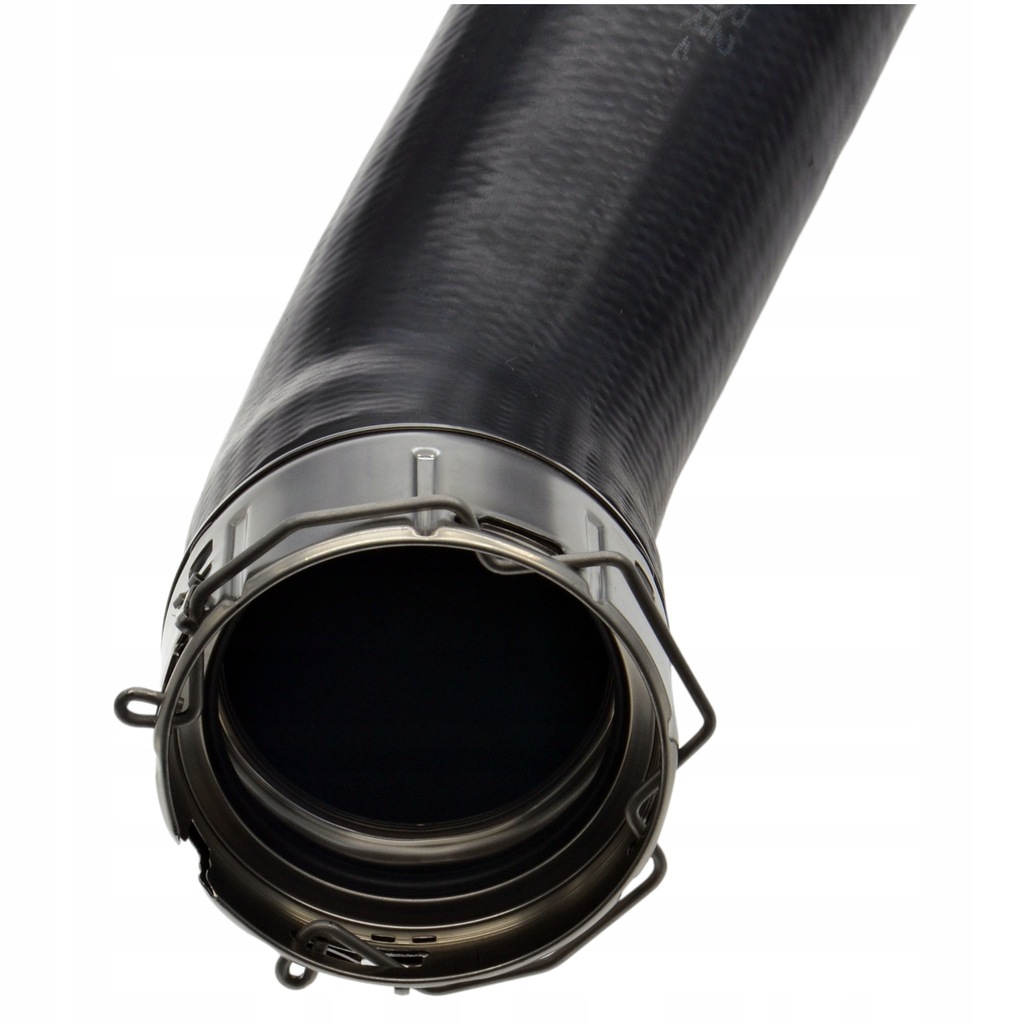 фото №4, Труба интеркулер renault espace grand scenic megane scenic talisman 1.6dci