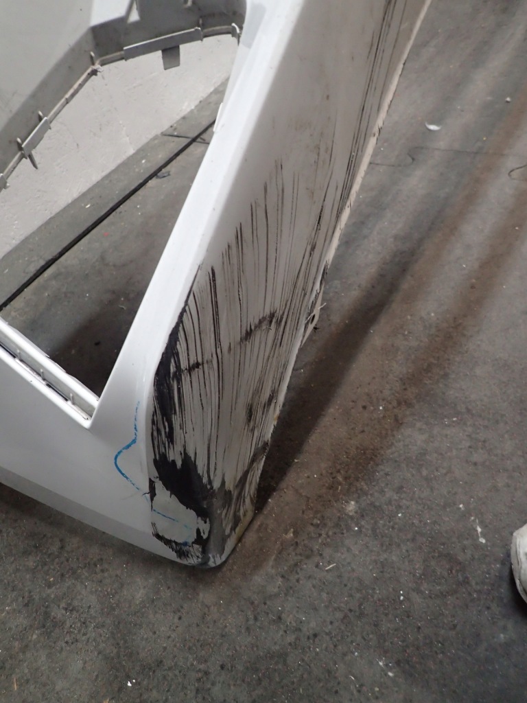 фото №4, Бампер перед audi a7 4k8