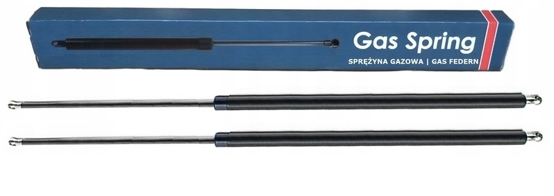 фото №1, Kpl привід амортизатор кришки багажника opel vivaro