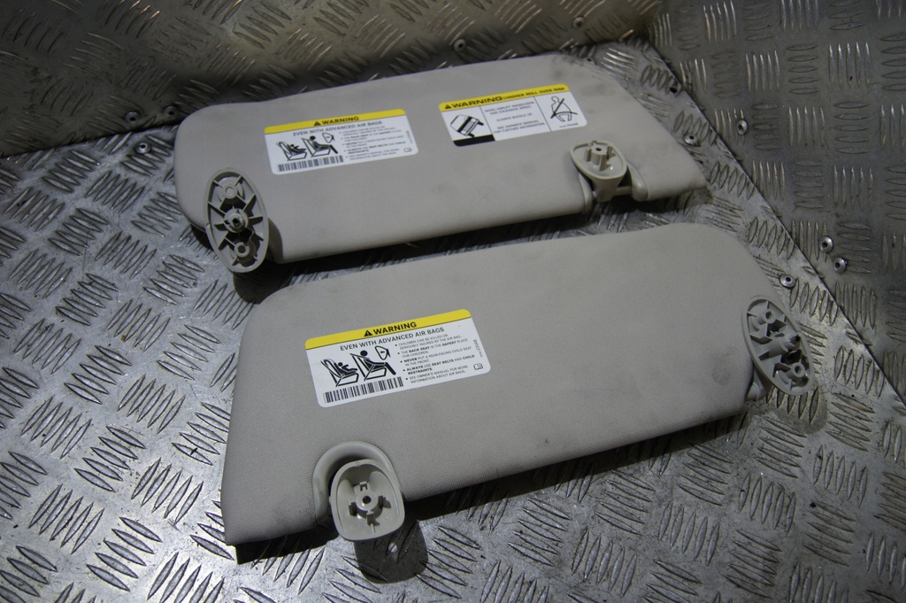 фото №4, Захист сонцезахисна jeep compass lift 4x4