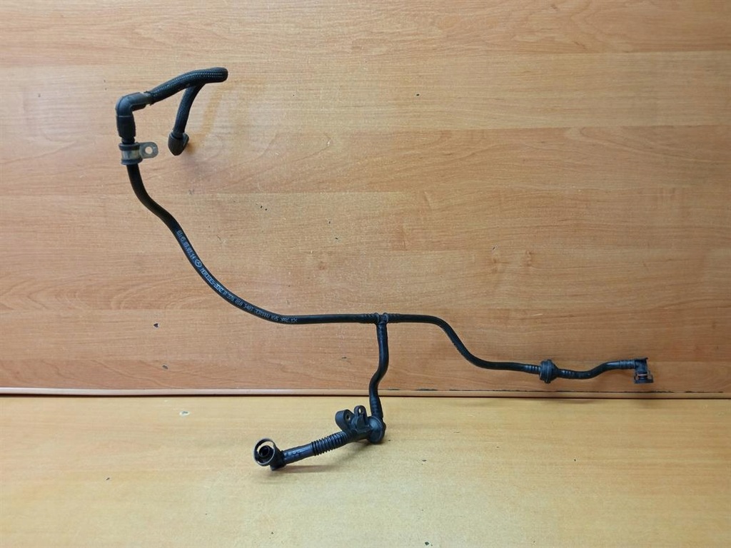 фото №1, Шланг wąż пального mercedes gl x166 a2780103403