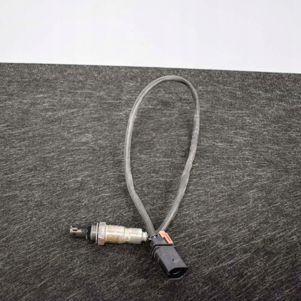 фото №2, Audi a4 s4 b9 8w 2017 датчик лямбда-зонд