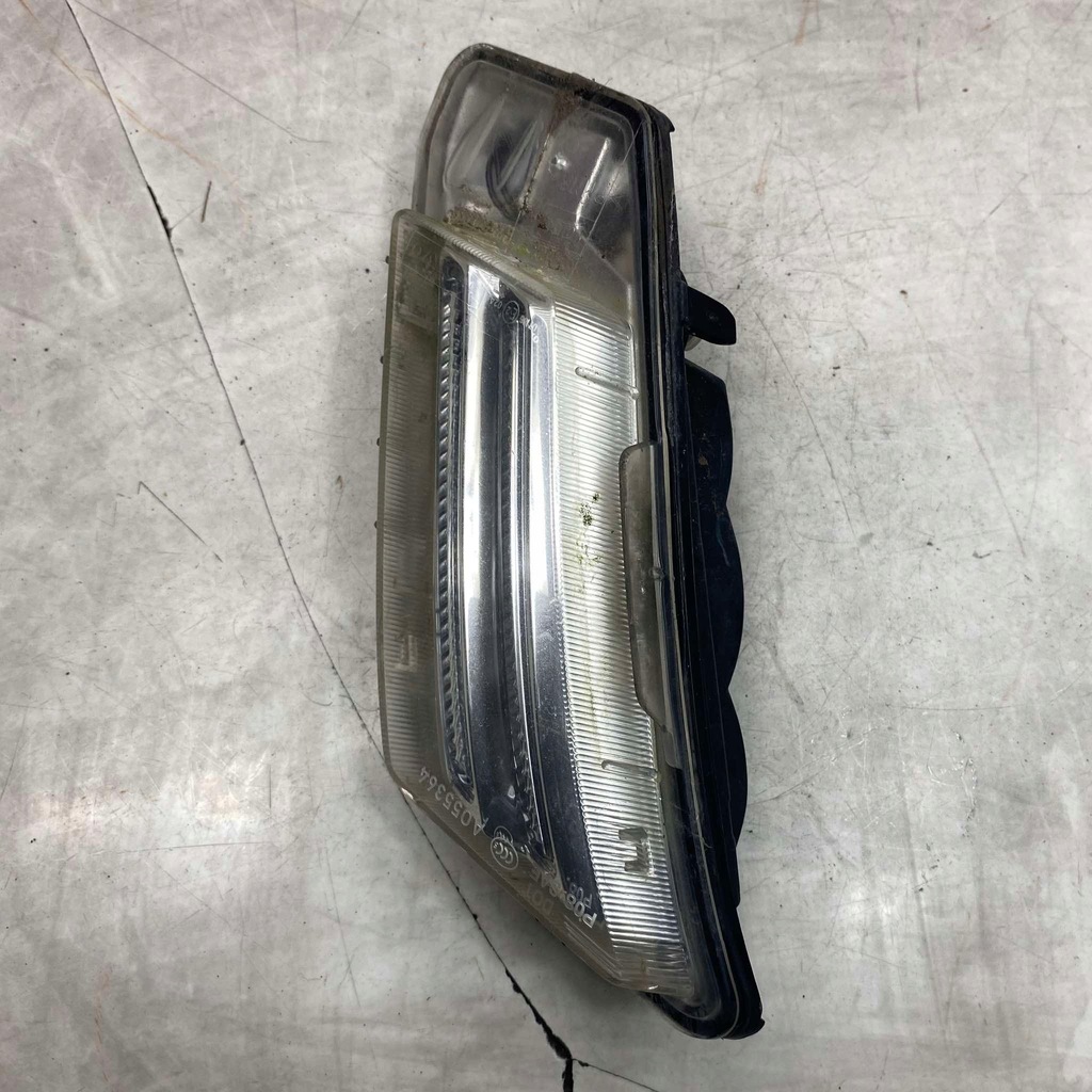 фото №1, Противотуманная фара свет дневные правое xc60 i