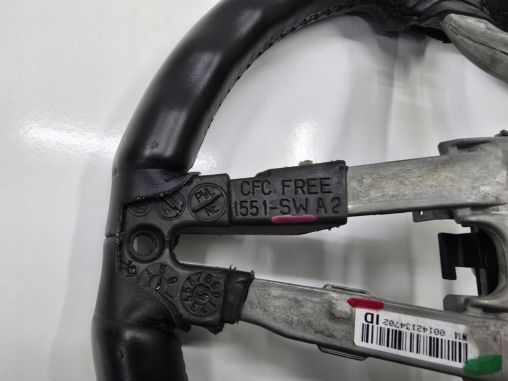 фото №10, Повітропровід bmw f30 f31 f32 f33 f34 f36 m-pakiet m-sport 1 f20 f21 2 f22