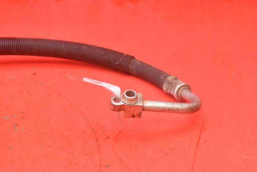 фото №7, Шланг трубка кондиционера jeep grand cherokee 3 iii wk 4.7 v8 238 km 04-10