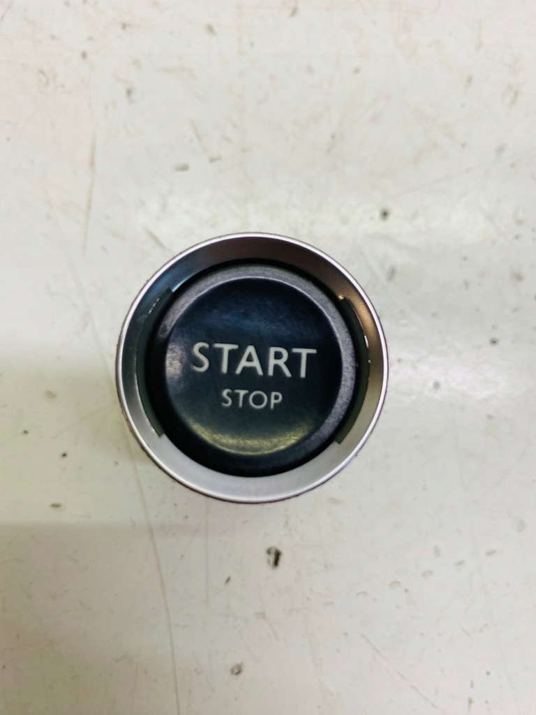 фото №1, Кнопка запуск стоп peugeot 508 i 96720556xt