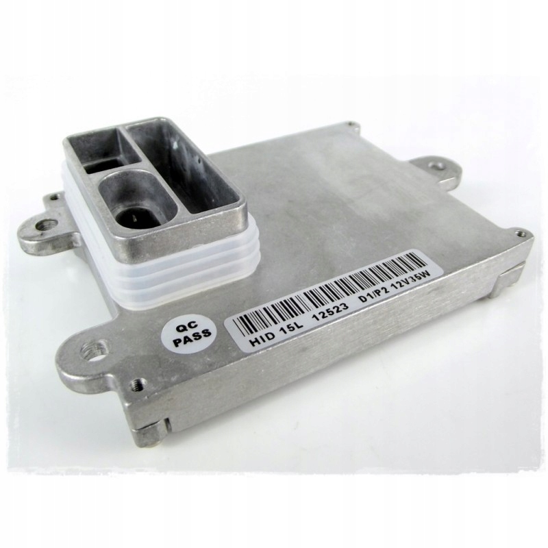 фото №5, Перетворювач slim ксенон hid aston land rover vw