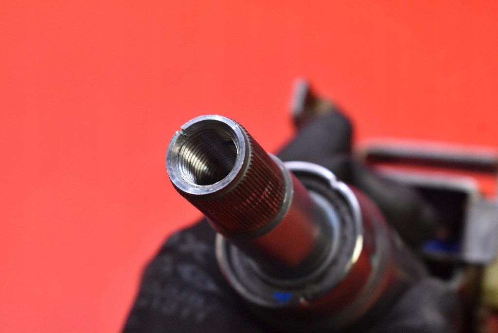 Насос підсилювача керма 28139217 opel mokka a 1.6 cdti 136 km 12-15 Зі Шроту