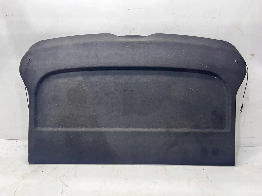 фото №1, Полиця багажника audi a3 8p lift 8p4 sportback 1/26