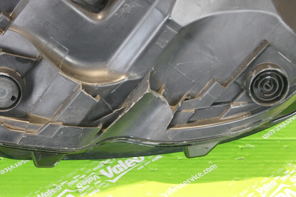 фото №6, Лампа vw transporter t6 правая h4+p21w europa 2015+