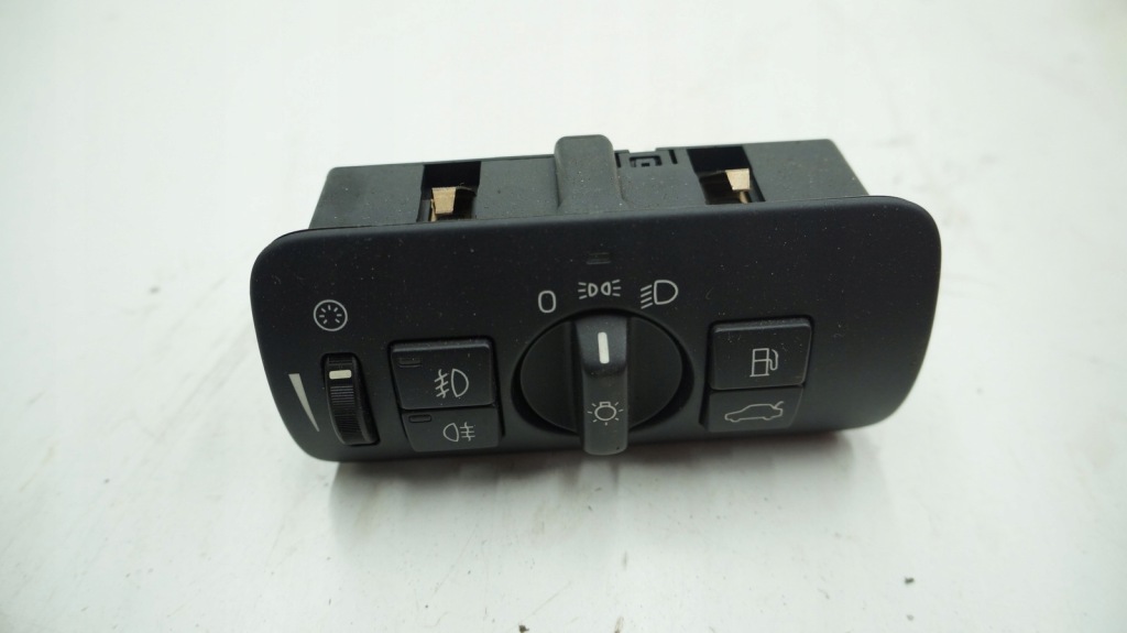 фото №1, Volvo перемикач світла v70 xc70 s80 30739414