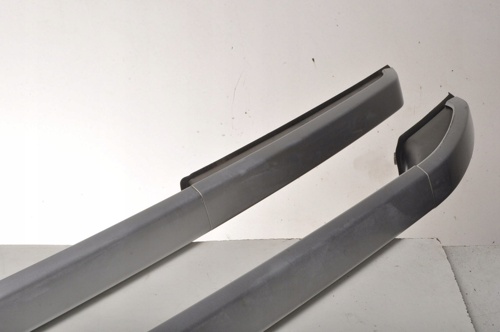 фото №5, Peugeot 2008 i рейлинги dachowekomplet