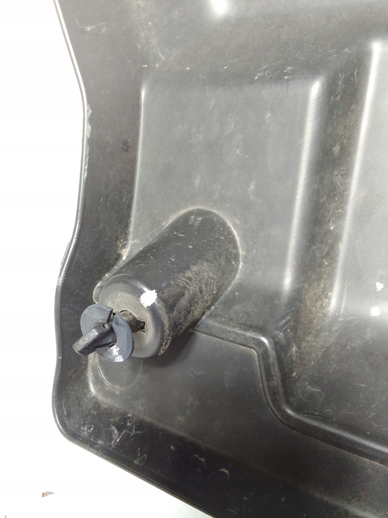 фото №10, Honda odyssey 11-17 верхній захист двигуна 3.5 v6 usa