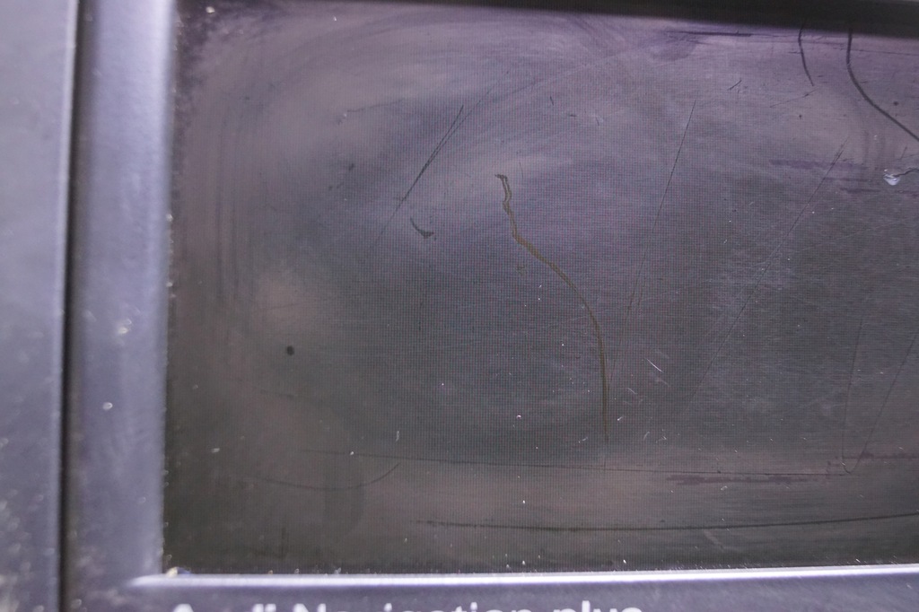 фото №9, Радіо cd навігація audi a3 8p audi навігація plus rns-e 8p0035192l