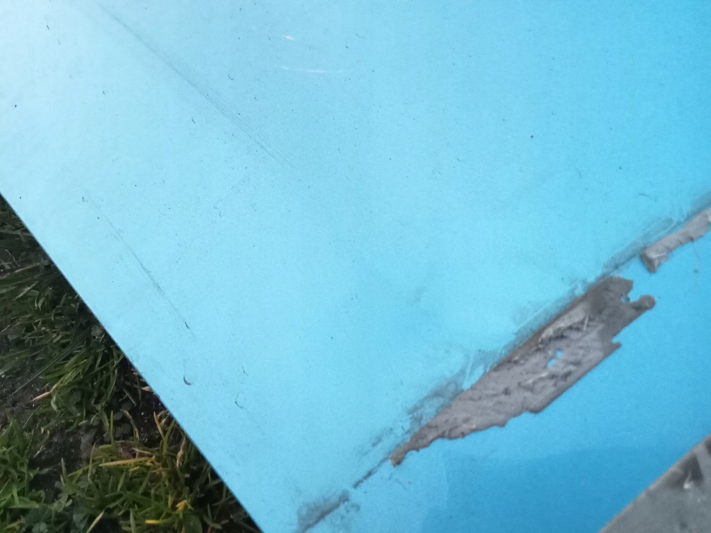 фото №9, Ford connect mk3 vw caddy 2k7 v 21- дверь левая боковой сдвижные