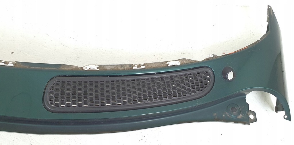 фото №3, Жабо 895 mini cooper r50 europa